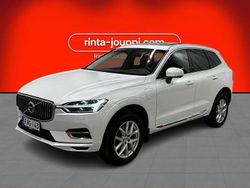 Käytetty 2018 Volvo XC60 Inscription Katumaasturi | 26 770 € (Perustarjous)
