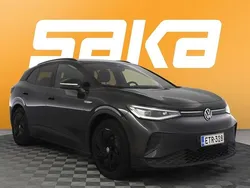Käytetty 2021 VW ID.4 Pro Performance Katumaasturi | 24 790 € (Perustarjous)
