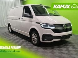 Käytetty 2023 VW T6.1 Van | 38 900 € (Perustarjous)