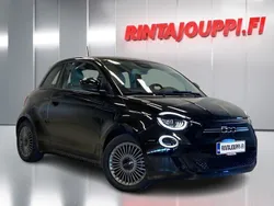 Käytetty 2021 Fiat 500e Icon Viistoperä | 16 480 € (Perustarjous)