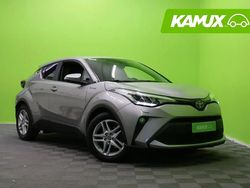 Hopea / harmaa Käytetty 2022 Toyota C-HR Active Katumaasturi | 24 280 € (Perustarjous)