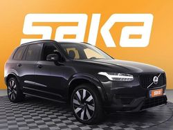 Käytetty 2025 Volvo XC90 Performance Katumaasturi | 73 500 € (Kallis)