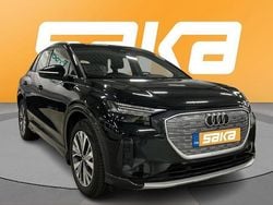 Käytetty 2023 Audi Q4 e-tron Katumaasturi | 35 900 € (Hyvä tarjous)