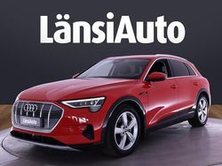 Käytetty 2020 Audi e-tron Katumaasturi | 28 200 € (Supertarjous)