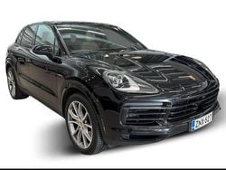 Käytetty 2022 Porsche Cayenne Katumaasturi | 71 900 € (Hyvä tarjous)