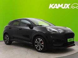 Musta Käytetty 2023 Ford Puma ST-Line X Katumaasturi | 23 890 € (Perustarjous)