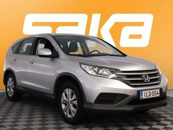 Käytetty 2014 Honda CR-V Comfort Katumaasturi | 16 990 € (Perustarjous)