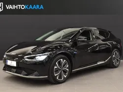 Käytetty 2022 Kia EV6 2 Katumaasturi | 33 800 €