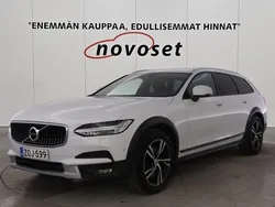 Volvo V90 CC