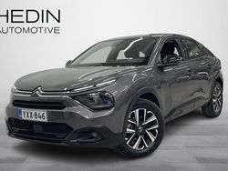 Harmaa Käytetty 2024 Citroën C4 PureTech Viistoperä | 19 990 € (Hieman kallis)