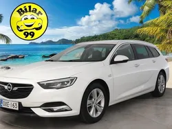 Käytetty 2018 Opel Insignia Innovation Farmari | 11 490 € (Perustarjous)