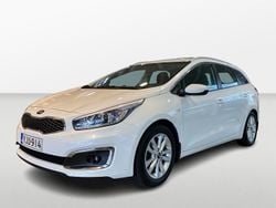 Käytetty 2019 Kia Ceed Sportswagon Edition 7 Farmari | 11 690 € (Perustarjous)