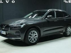 Harmaa Käytetty 2023 Volvo XC60 Ultimate Katumaasturi | 47 800 € (Perustarjous)