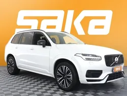 Käytetty 2024 Volvo XC90 Performance Katumaasturi | 67 400 € (Hyvä tarjous)