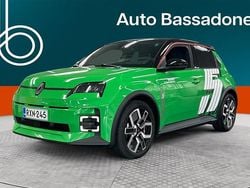 Käytetty 2025 Renault R5 Komfort Viistoperä | 31 690 € (Hyvä tarjous)