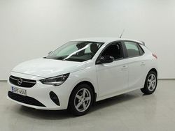 Käytetty 2022 Opel Corsa Edition Viistoperä | 15 500 € (Perustarjous)