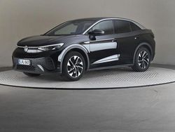 Käytetty 2022 VW ID.5 Pro Katumaasturi | 26 900 € (Perustarjous)