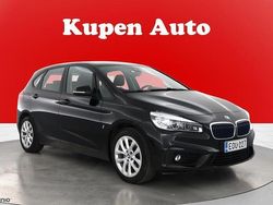 Käytetty 2018 BMW 225 Active Tourer Tila-auto | 13 900 € (Perustarjous)