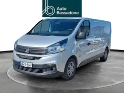Käytetty 2022 Fiat Talento Van | 22 480 €