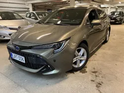 Käytetty 2022 Toyota Corolla Edition Farmari | 26 900 € (Perustarjous)