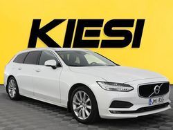 Käytetty 2019 Volvo V90 Momentum Farmari | 21 240 € (Perustarjous)