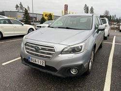 Käytetty 2017 Subaru Outback Farmari | 11 900 € (Hyvä tarjous)