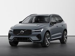Käytetty 2020 Volvo XC60 R-Design Katumaasturi | 66 019 €