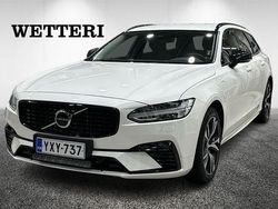Käytetty 2024 Volvo V90 Plus Farmari | 57 900 €