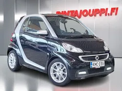 Käytetty 2012 Smart ForTwo Coupé Passion Coupe - kaksiovinen | 4 800 €