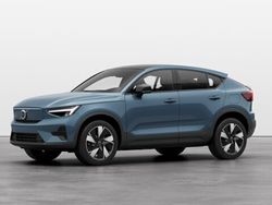 Käytetty 2023 Volvo C40 Plus Katumaasturi | 57 072 €