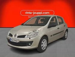 Ruskea Käytetty 2006 Renault Clio II Viistoperä | 2 770 €