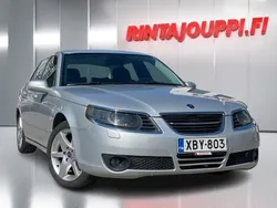 Hopea Käytetty 2008 Saab 9-5 Linear Sedan | 9 800 €