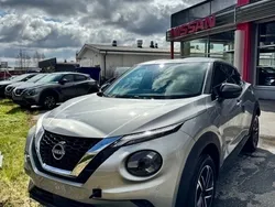 Uusi 2025 Nissan Juke N-Connecta Katumaasturi | 27 200 € (Supertarjous)