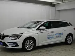Renault Mégane IV