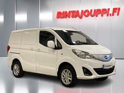 Käytetty 2023 BYD ETP3 Van | 17 800 €