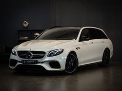 Käytetty 2020 Mercedes E63 AMG AMG Farmari | 114 900 €