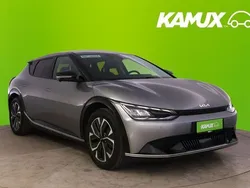 Käytetty 2022 Kia EV6 3 Katumaasturi | 30 980 € (Hyvä tarjous)