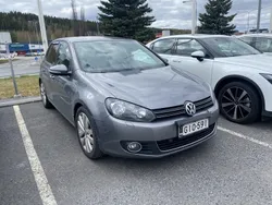 VW Golf VI