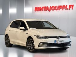 Käytetty 2020 VW Golf VIII Edition Viistoperä | 17 700 € (Perustarjous)