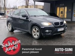 Käytetty 2008 BMW X6 Katumaasturi | 10 900 €