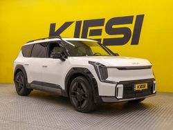 Käytetty 2023 Kia EV9 First Edition Katumaasturi | 67 390 €