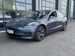 Käytetty 2020 Tesla Model 3 Standard Range Sedan | 19 870 € (Perustarjous)