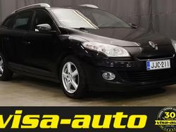 Käytetty 2013 Renault Mégane III LIMITED | 3 490 €