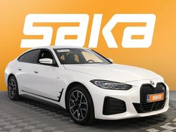 Käytetty 2024 BMW i4 M Sport Sedan | 40 900 € (Perustarjous)