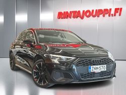 Käytetty 2020 Audi A3 Sportback e-tron Business Viistoperä | 16 600 € (Hyvä tarjous)