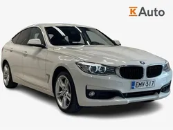 Käytetty 2014 BMW 320 Gran Turismo Sedan | 14 890 € (Perustarjous)