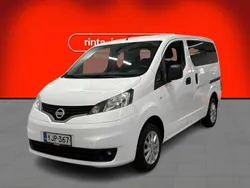 Käytetty 2017 Nissan NV200 Premium Edition Van | 16 400 €