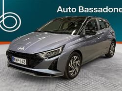 Käytetty 2024 Hyundai i20 Comfort Viistoperä | 22 480 € (Kallis)