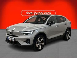 Käytetty 2023 Volvo C40 Plus Katumaasturi | 29 990 € (Perustarjous)
