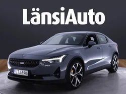 Käytetty 2022 Polestar 2 Performance Sedan | 37 150 € (Hyvä tarjous)